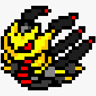 Giratina
